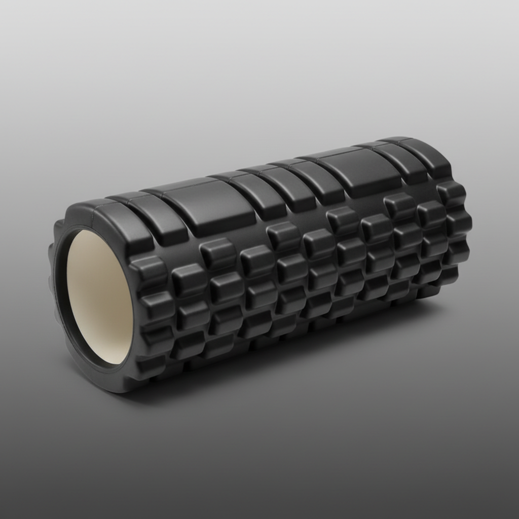 Foam rollers