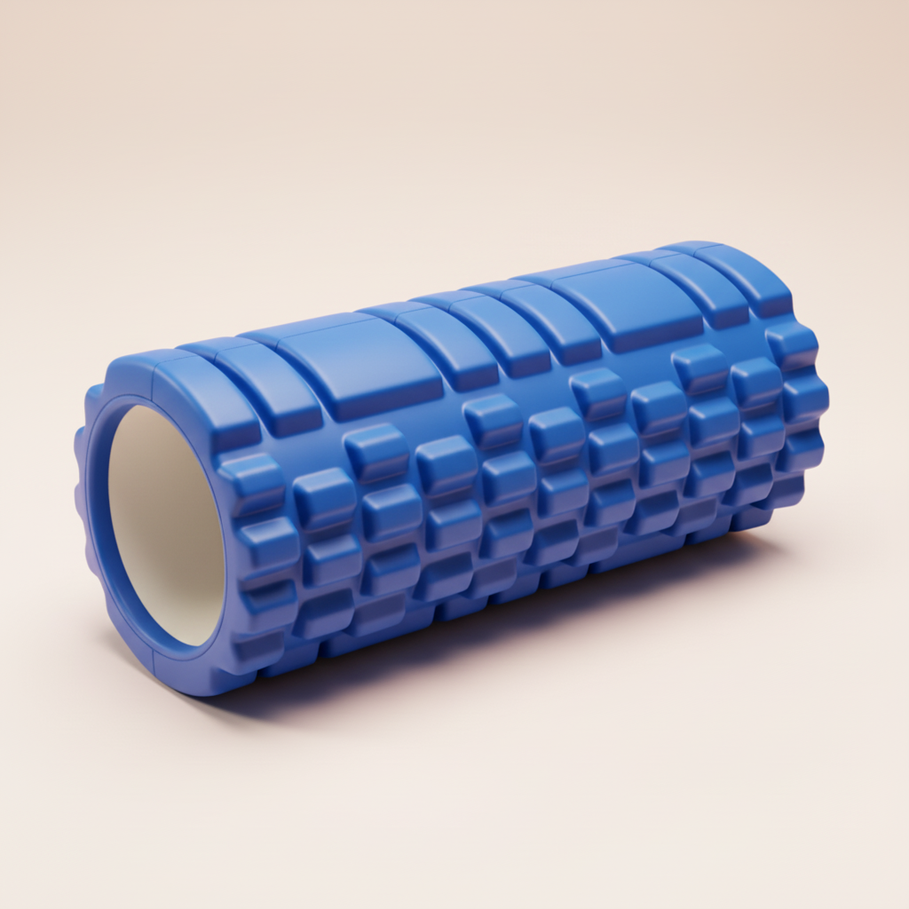 Foam rollers