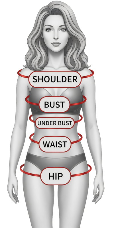 Body diagram
