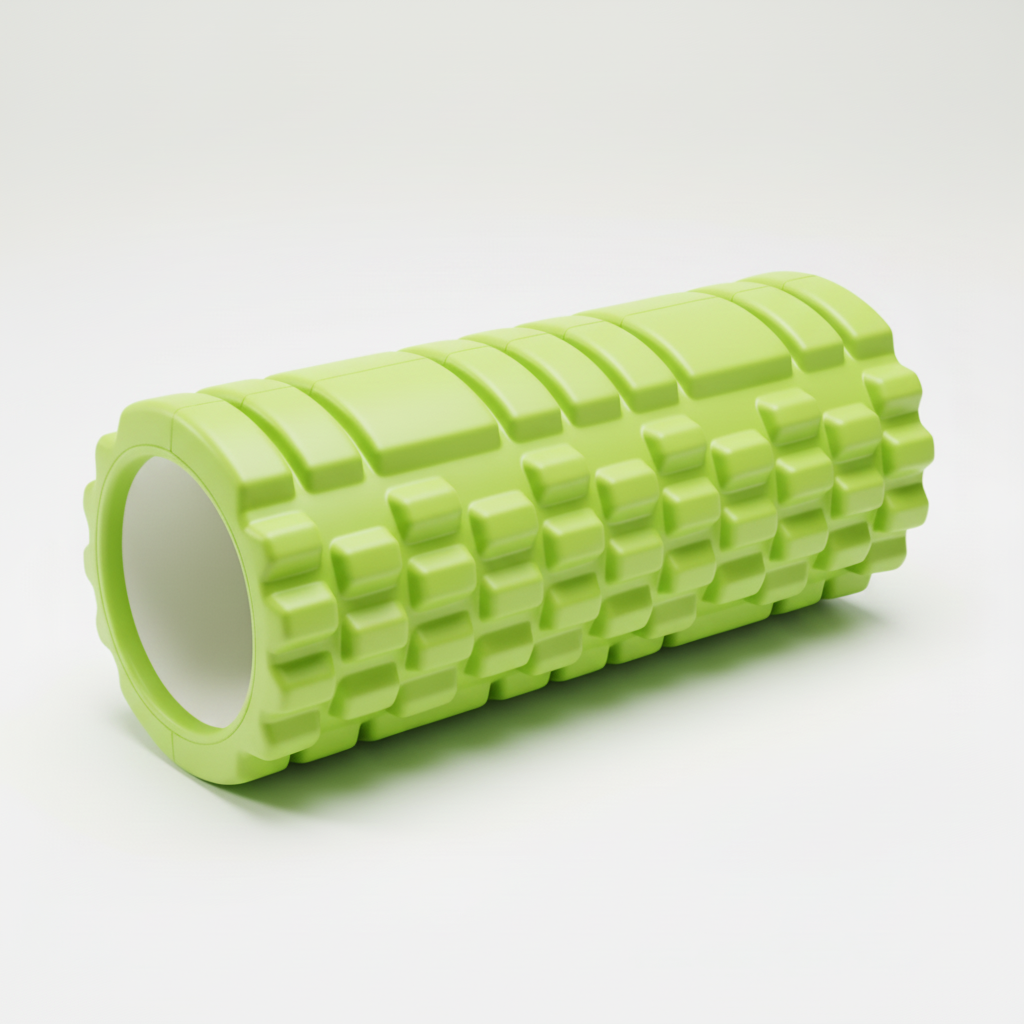 Foam rollers