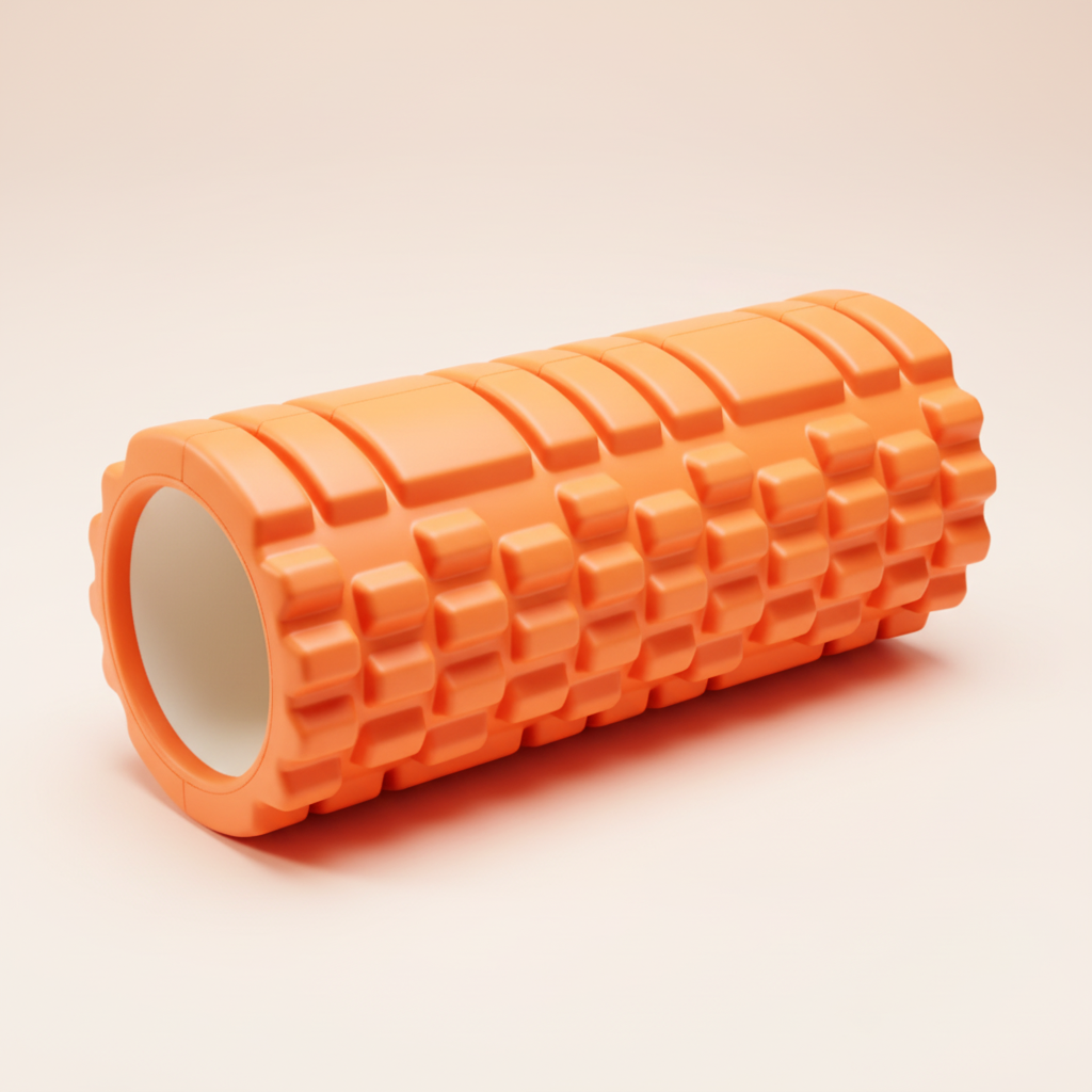 Foam rollers