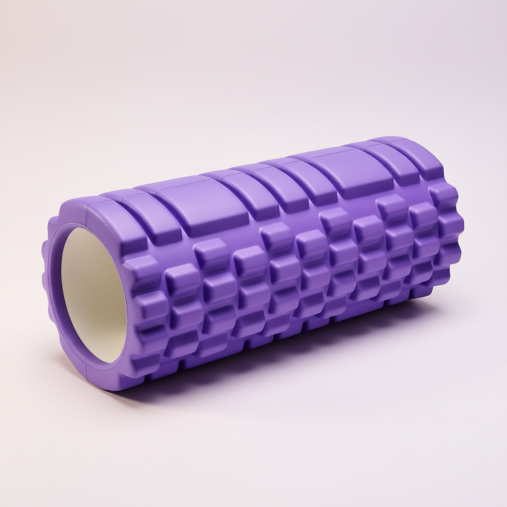 Foam rollers