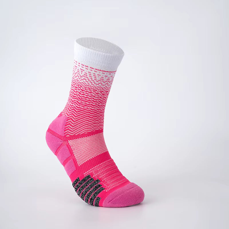 Gradient Athletic Socks Men / Women