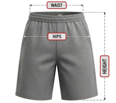 Garment diagram
