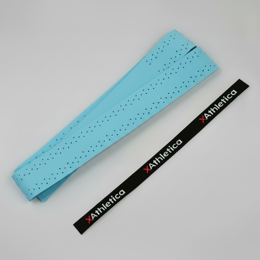 Baby Blue Grip Tape