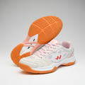 Badminton Shoe - Beige