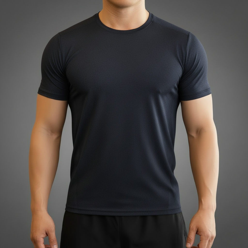 Athletic Men T-Shirts