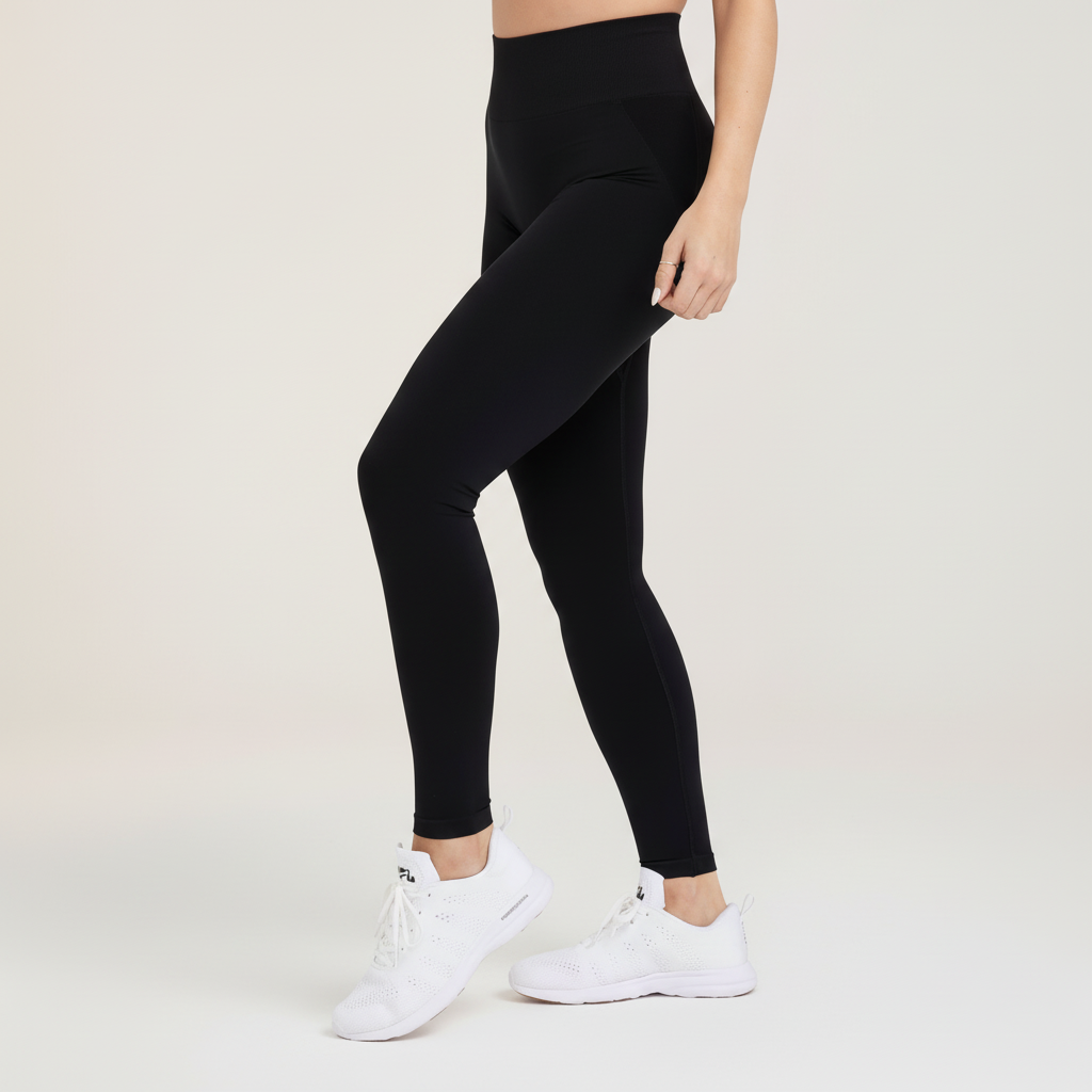 Women High Waist Leggings