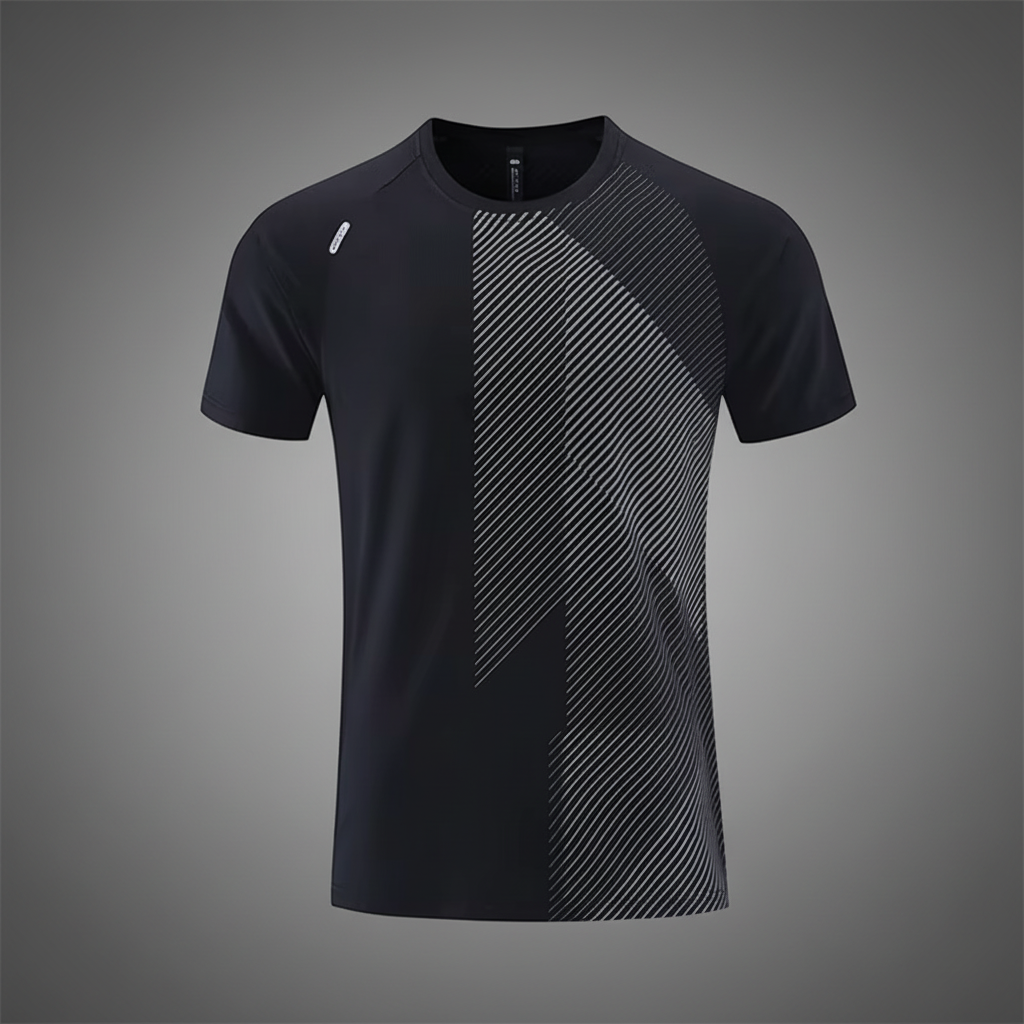 Men Quick Dry T-Shirts