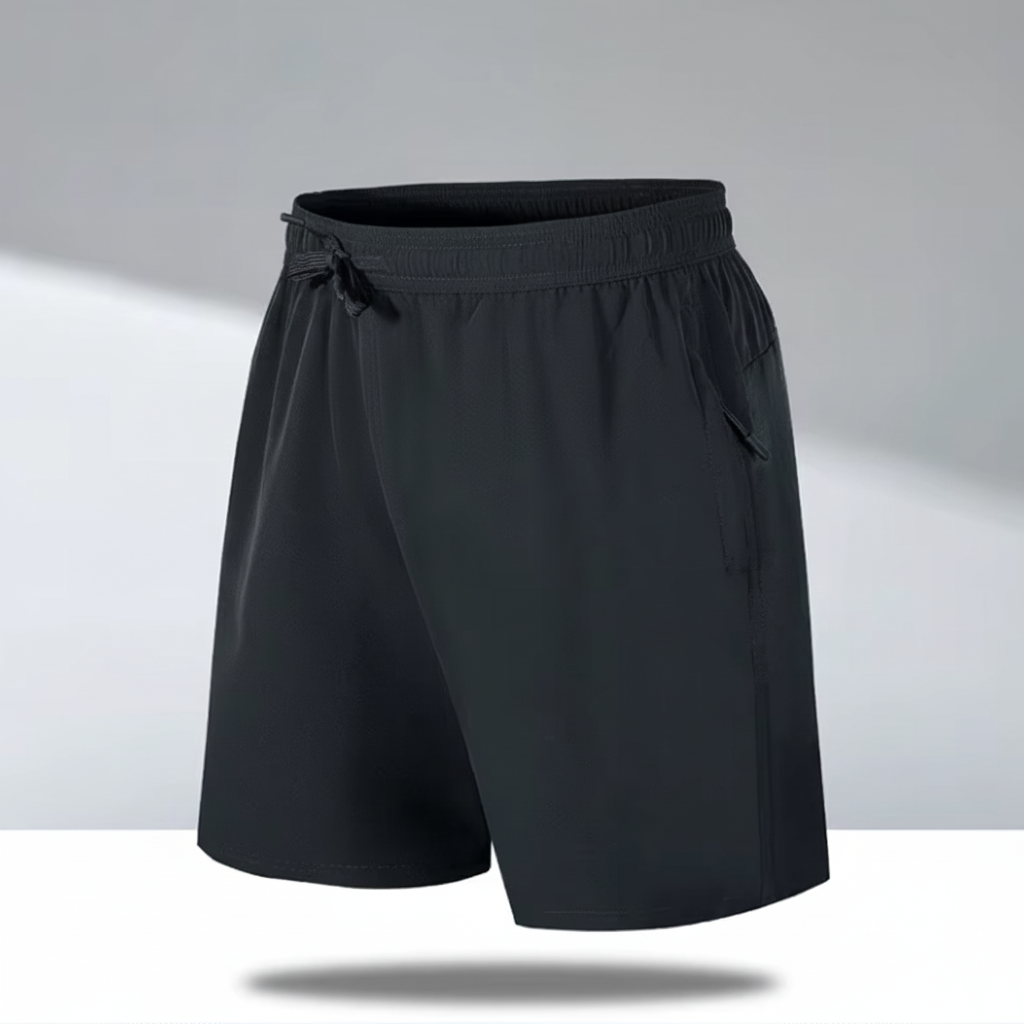 Athletic Men Shorts