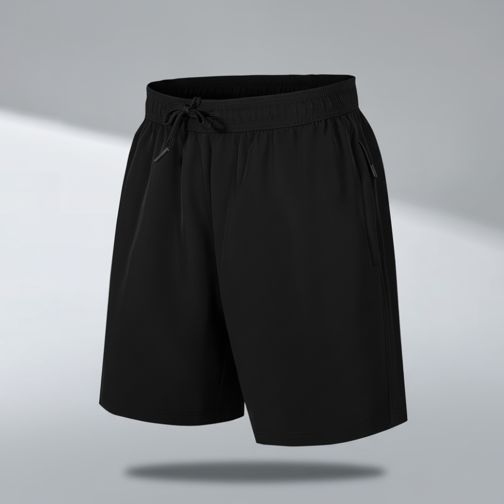 Athletic Men Shorts