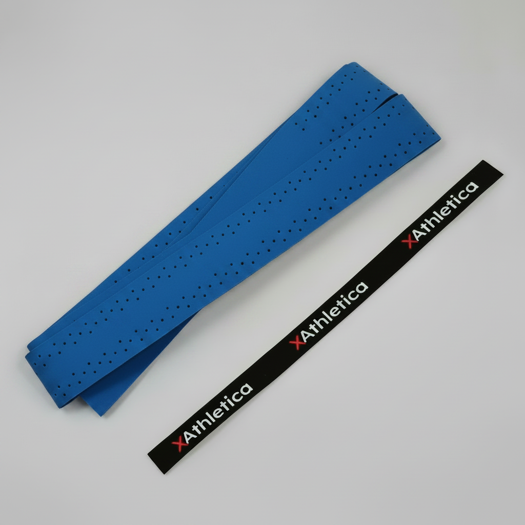 Blue Grip Tape #17477a