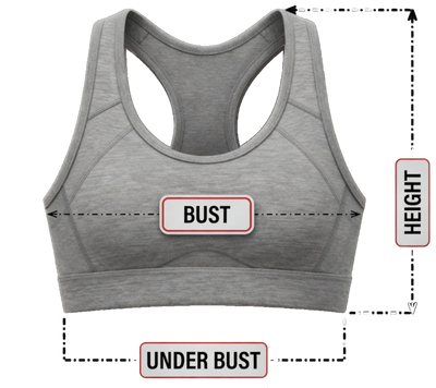 Garment diagram