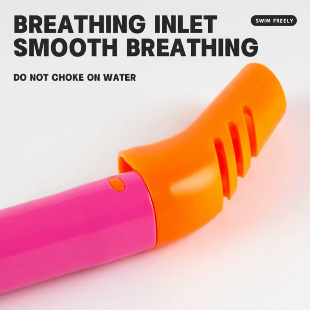 Breathing Inlet - Enhanced