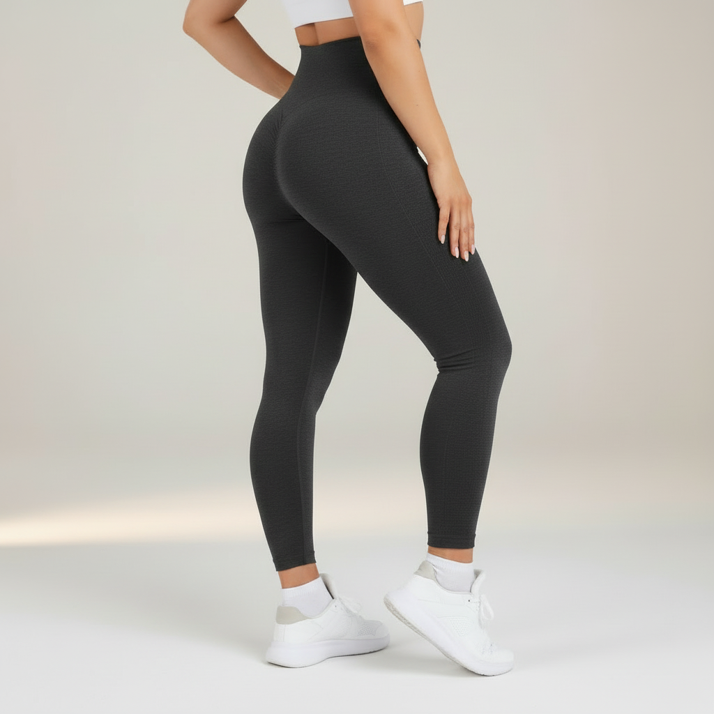 Women High Waist Leggings