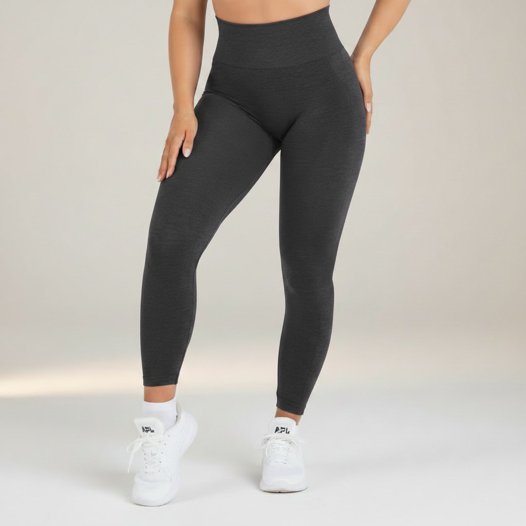 Women High Waist Leggings