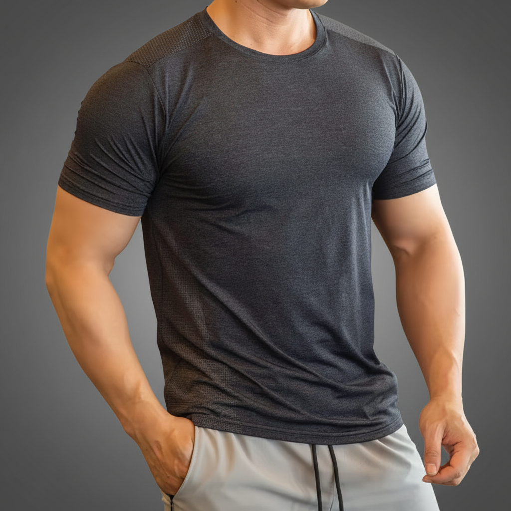 Athletic Men T-Shirts