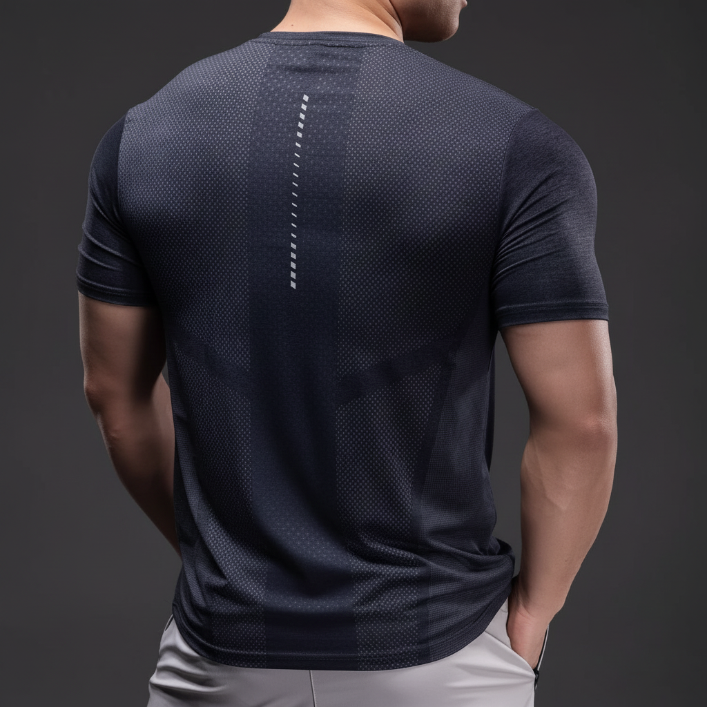 Athletic Men T-Shirts