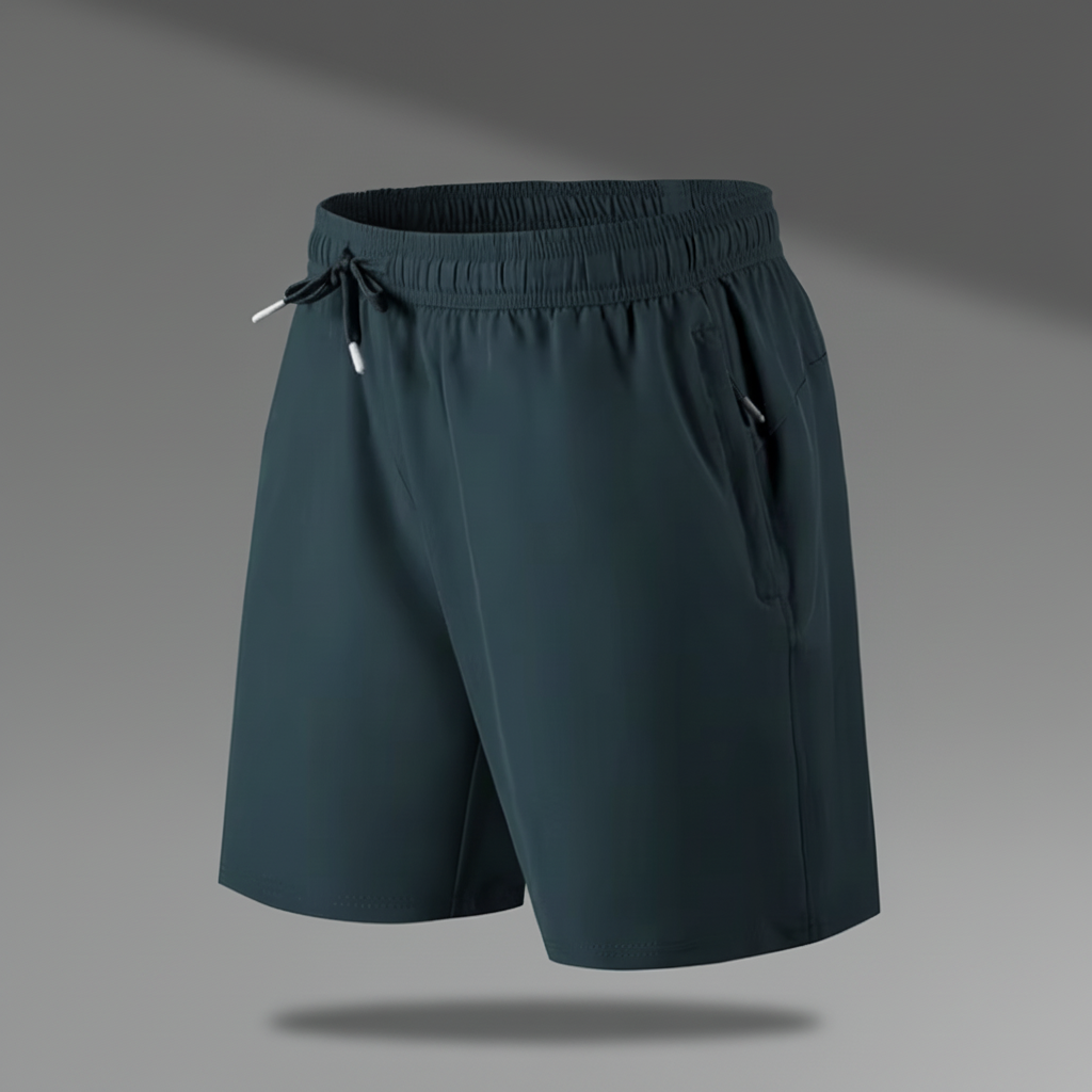 Athletic Men Shorts