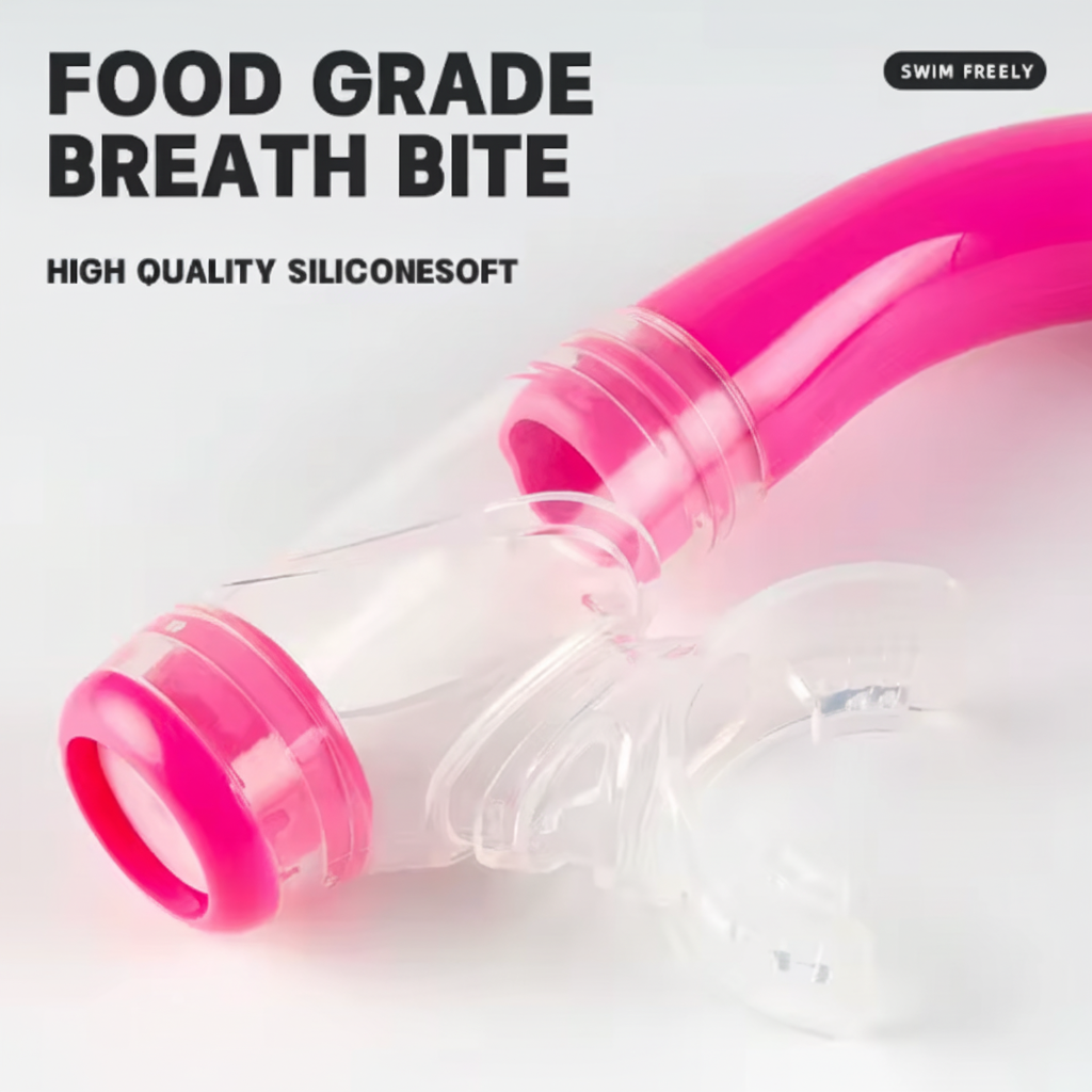 Food Grade Breath Bite - Enhanced