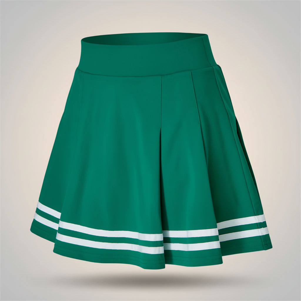 Athletic Women Skirts
