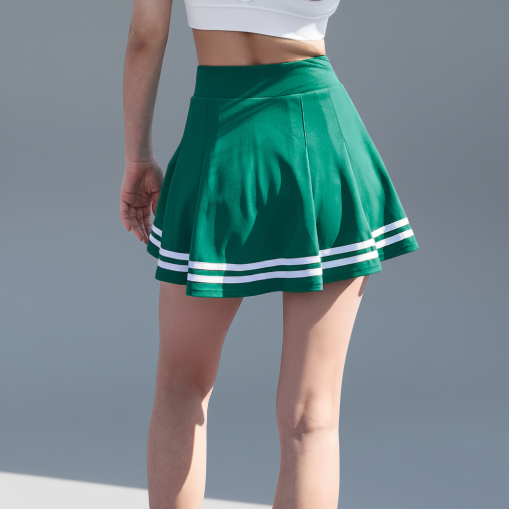 Athletic Women Skirts