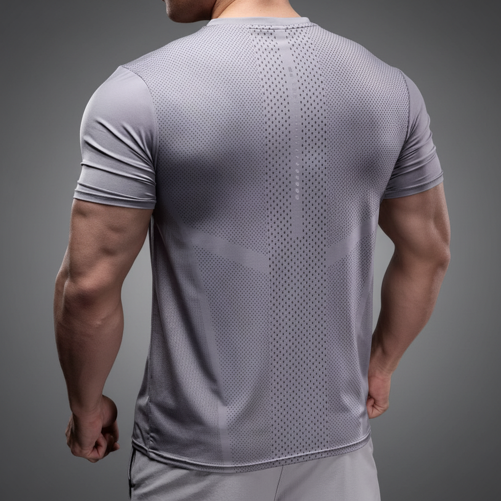 Athletic Men T-Shirts