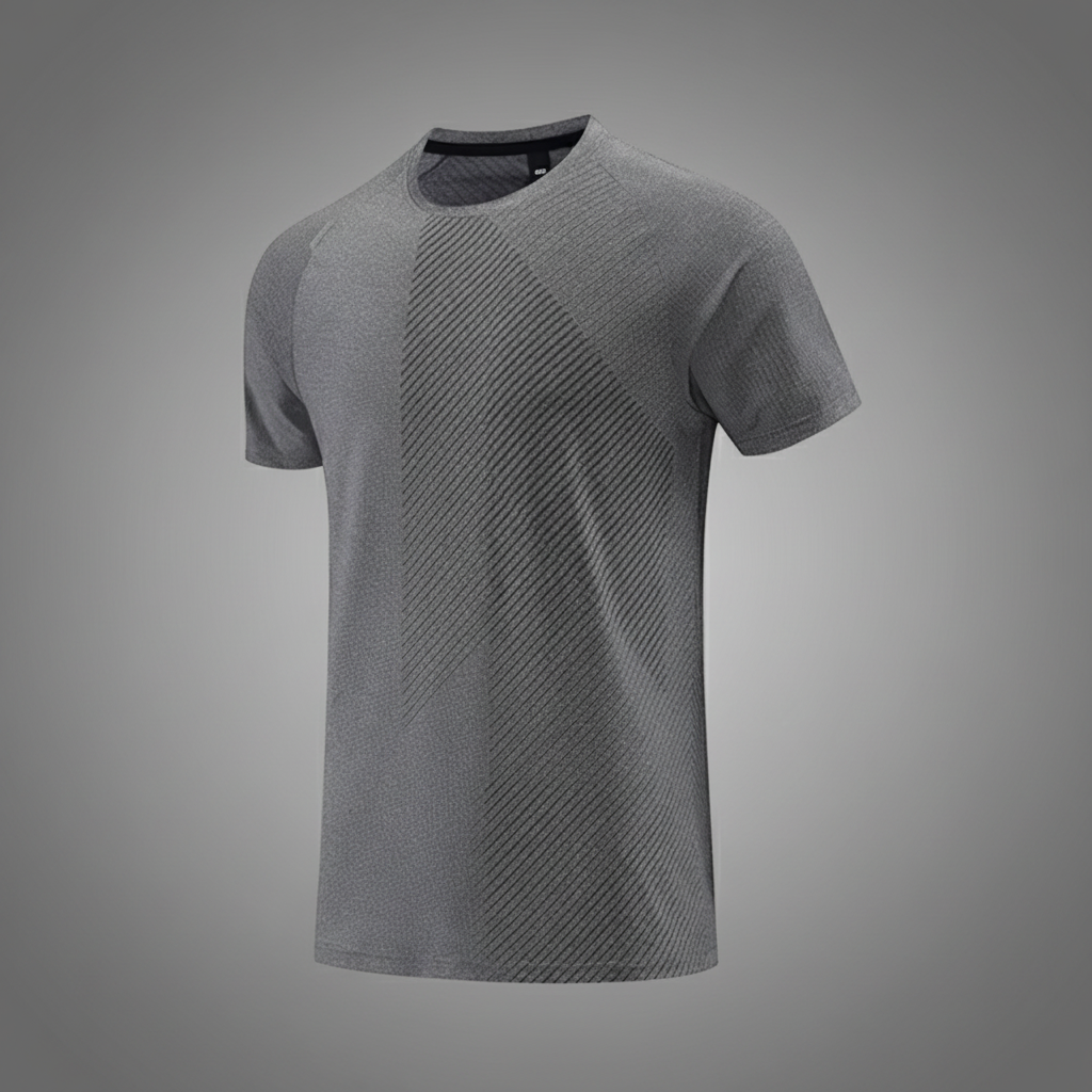 Men Quick Dry T-Shirts