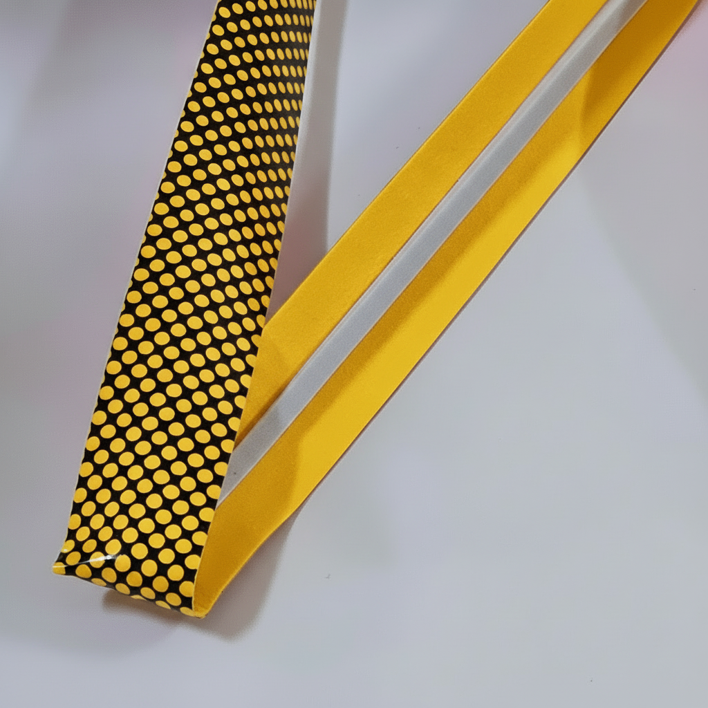 Grip Tape - Golden Yellow Variant