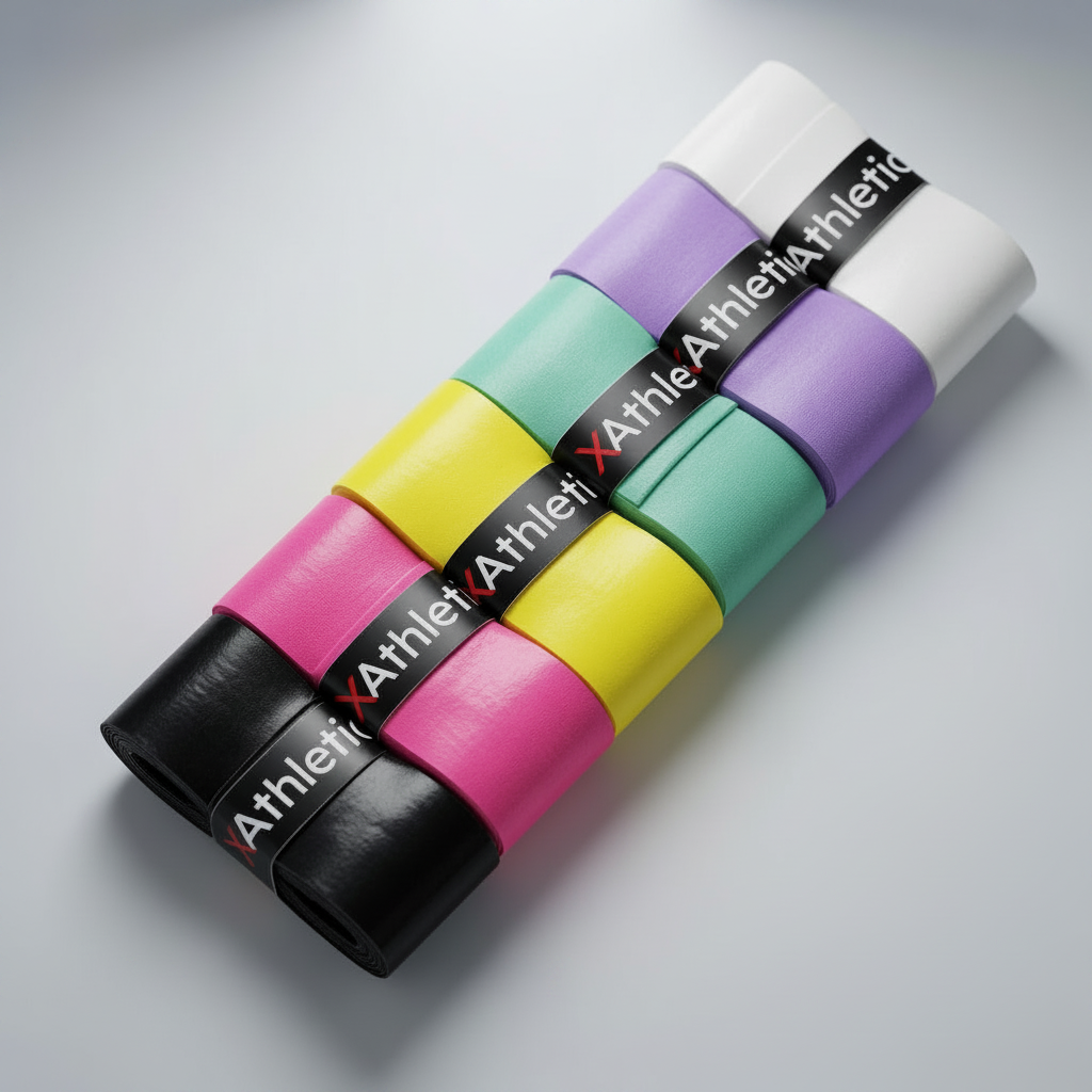 Grip Tapes - Softened Lighting