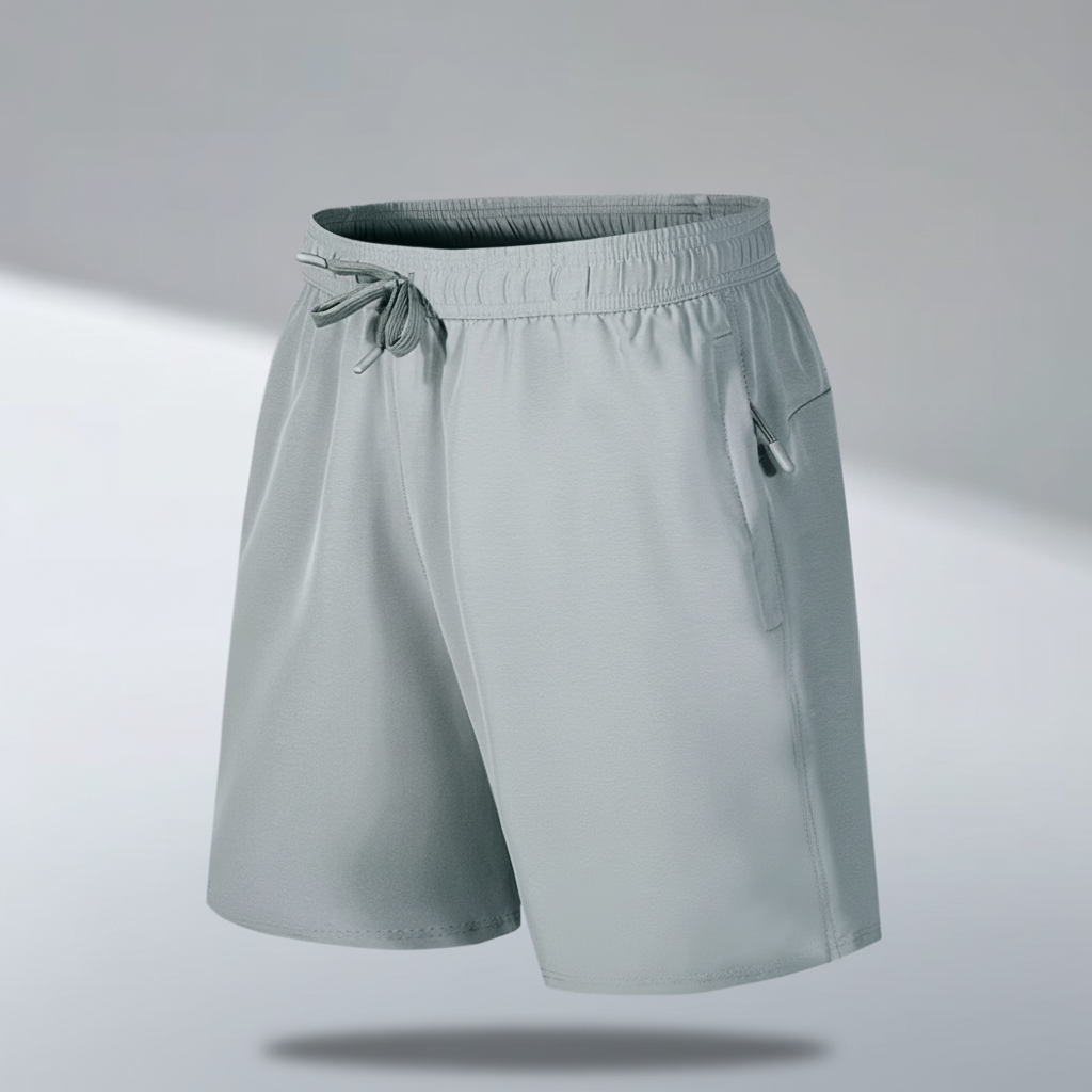 Athletic Men Shorts