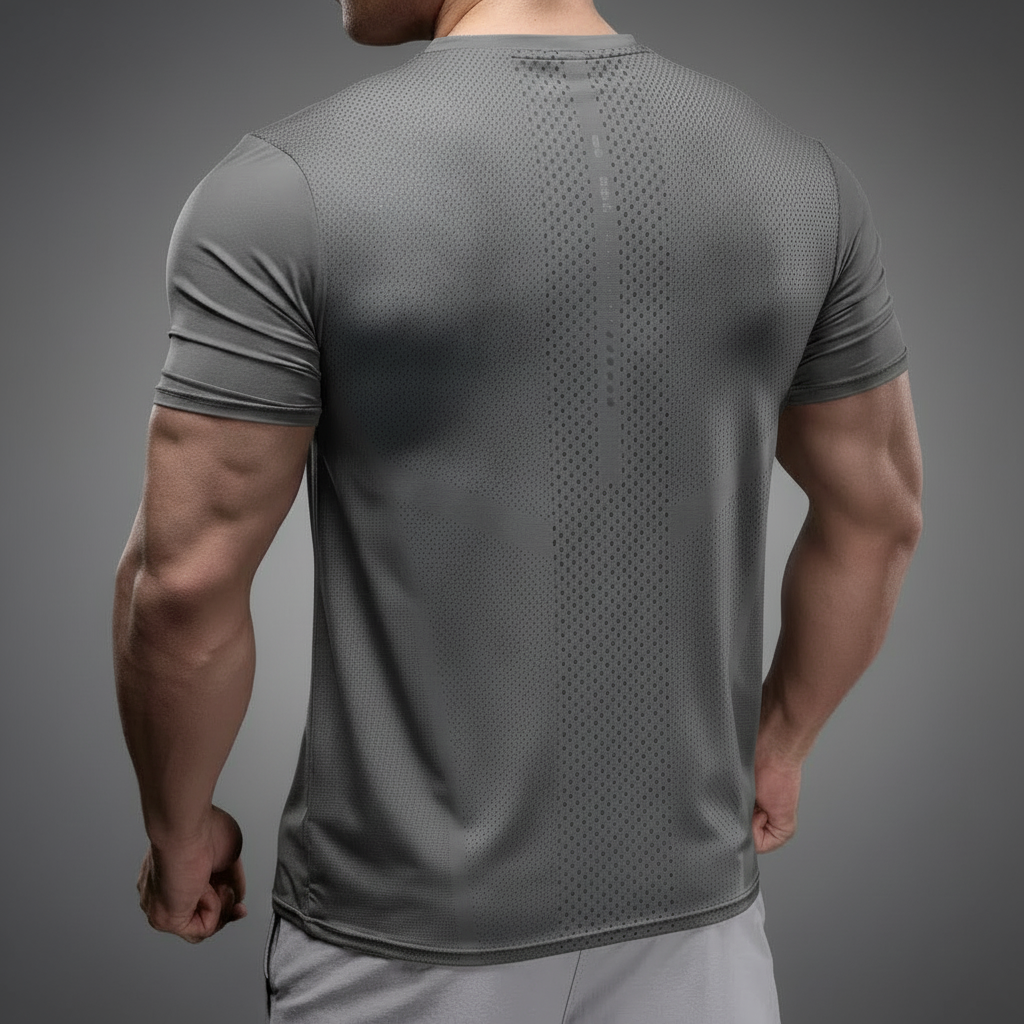 Athletic Men T-Shirts