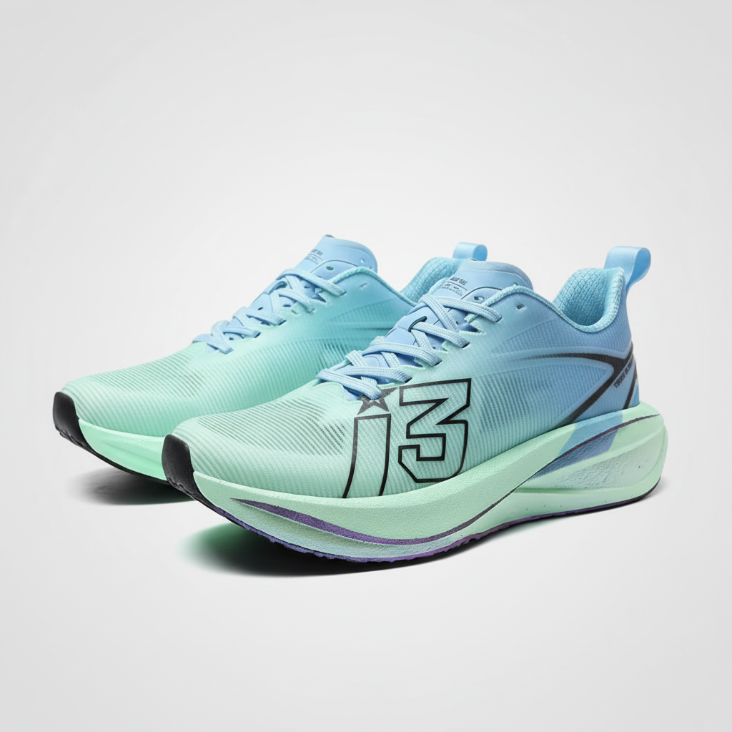 Men / Women Running Shoes - Carbon Plate