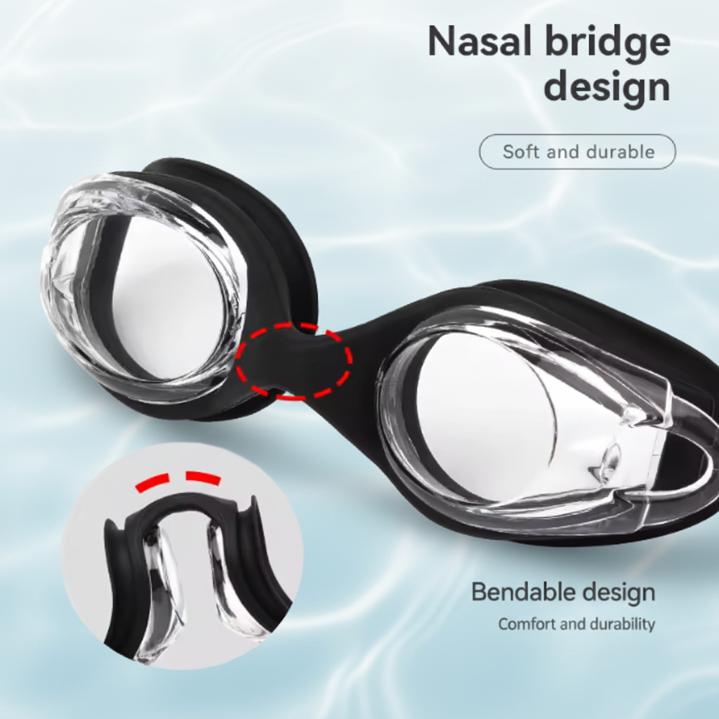 Nasal Bridge Design