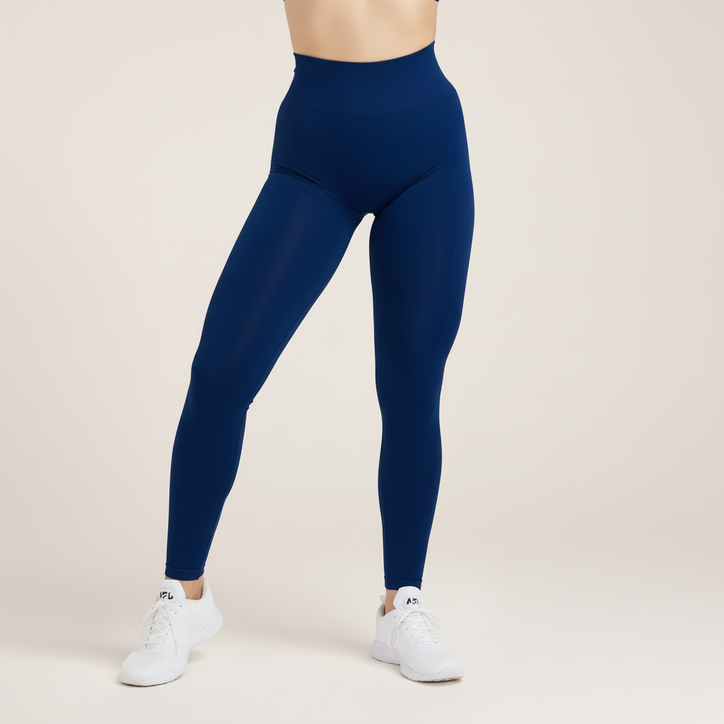 Women High Waist Leggings