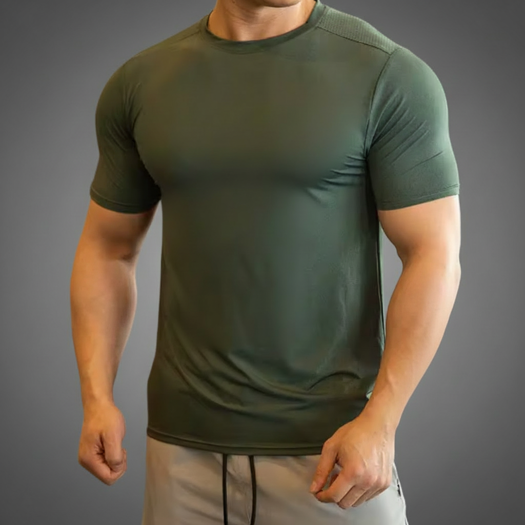 Athletic Men T-Shirts