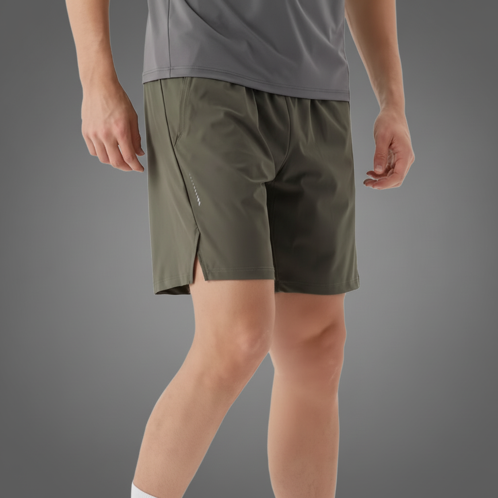 Men Quick Dry Shorts