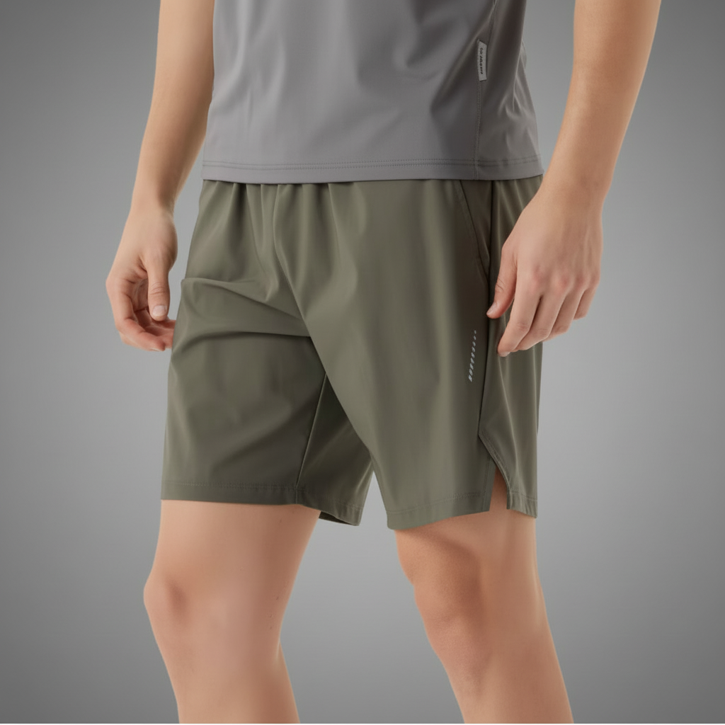 Men Quick Dry Shorts