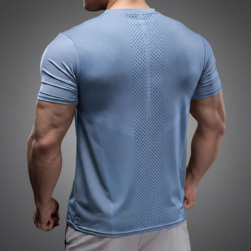 Athletic Men T-Shirts