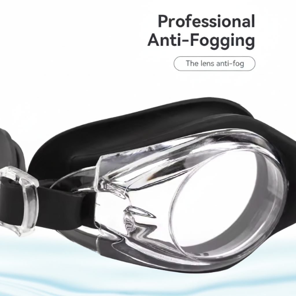 Professional Anti-Fogging Goggle