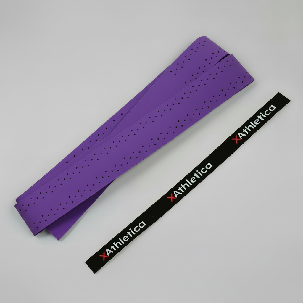 Purple Grip Tape