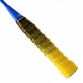 Racket Handle - Golden Yellow Grip Variant