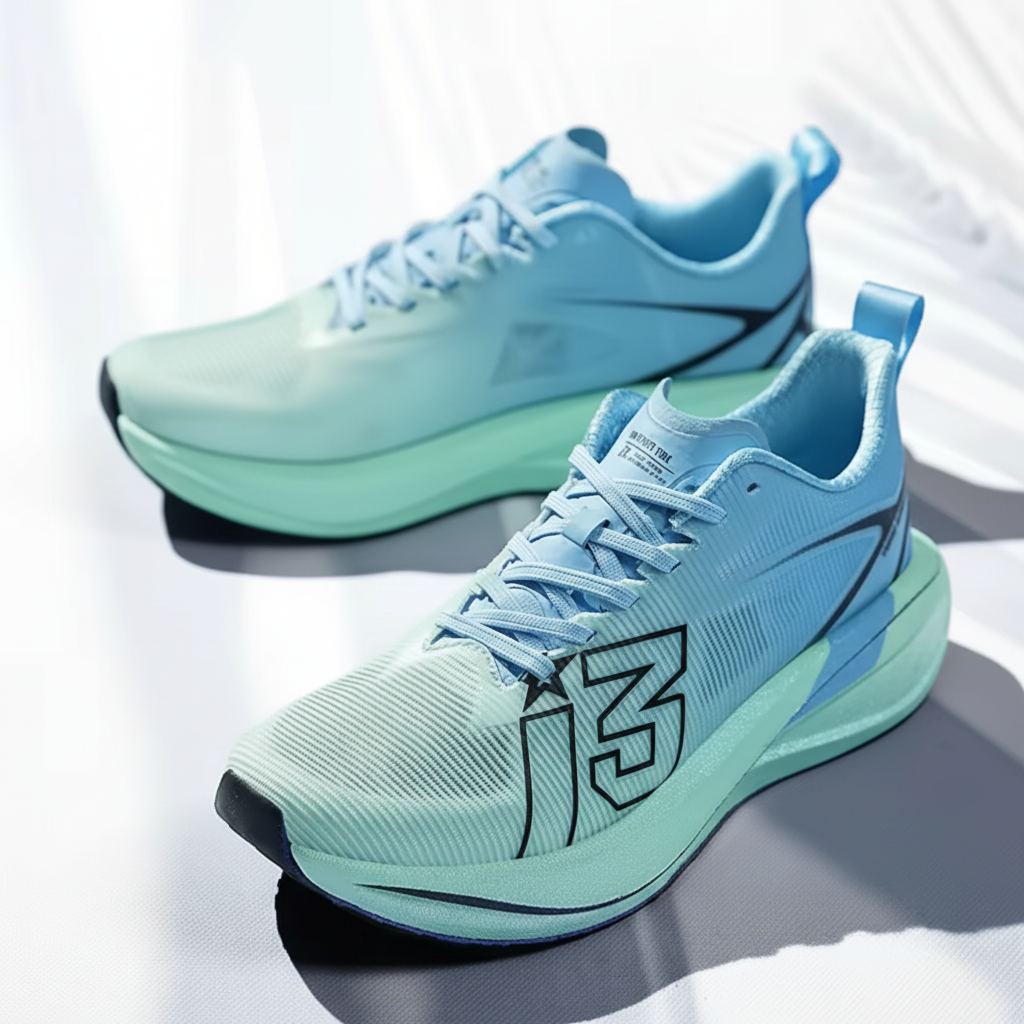 Men / Women Running Shoes - Carbon Plate