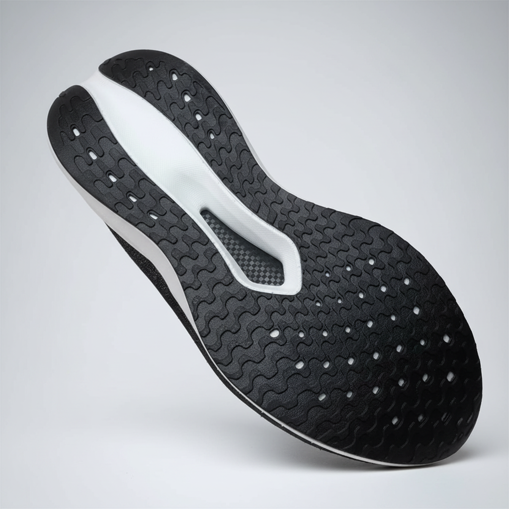 Men / Women Running Shoes - Carbon Plate