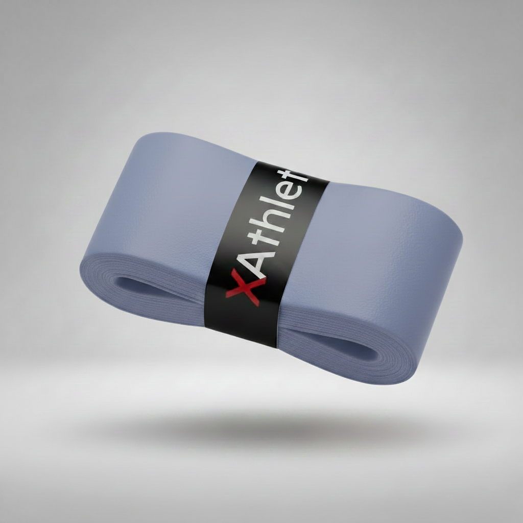 Slate Blue-Grey PU Grip Tape