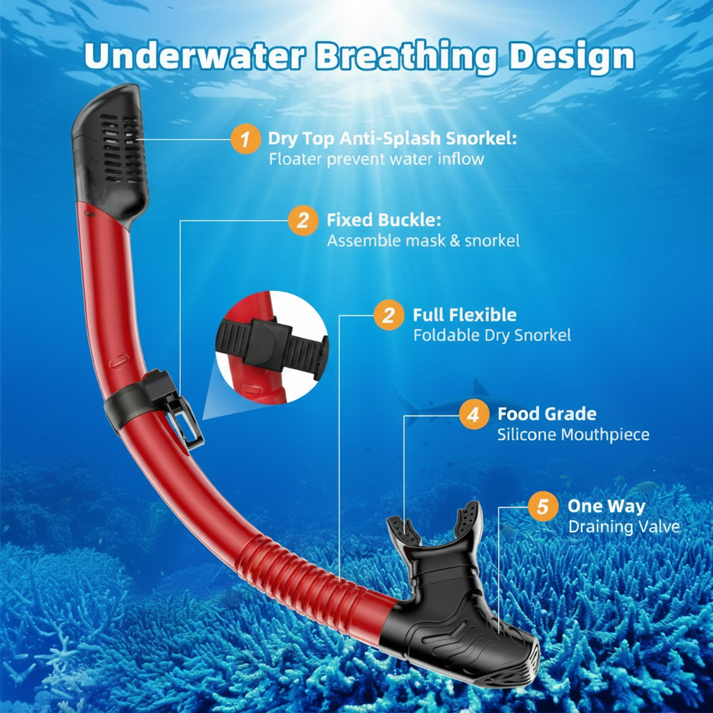 Snorkel Infographic - No Bottom Circle