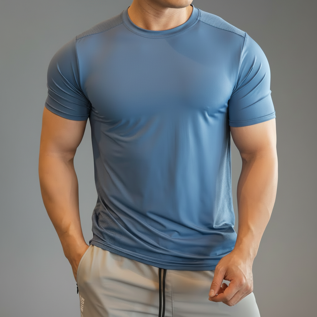 Athletic Men T-Shirts