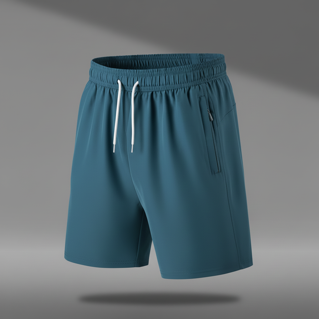 Athletic Men Shorts
