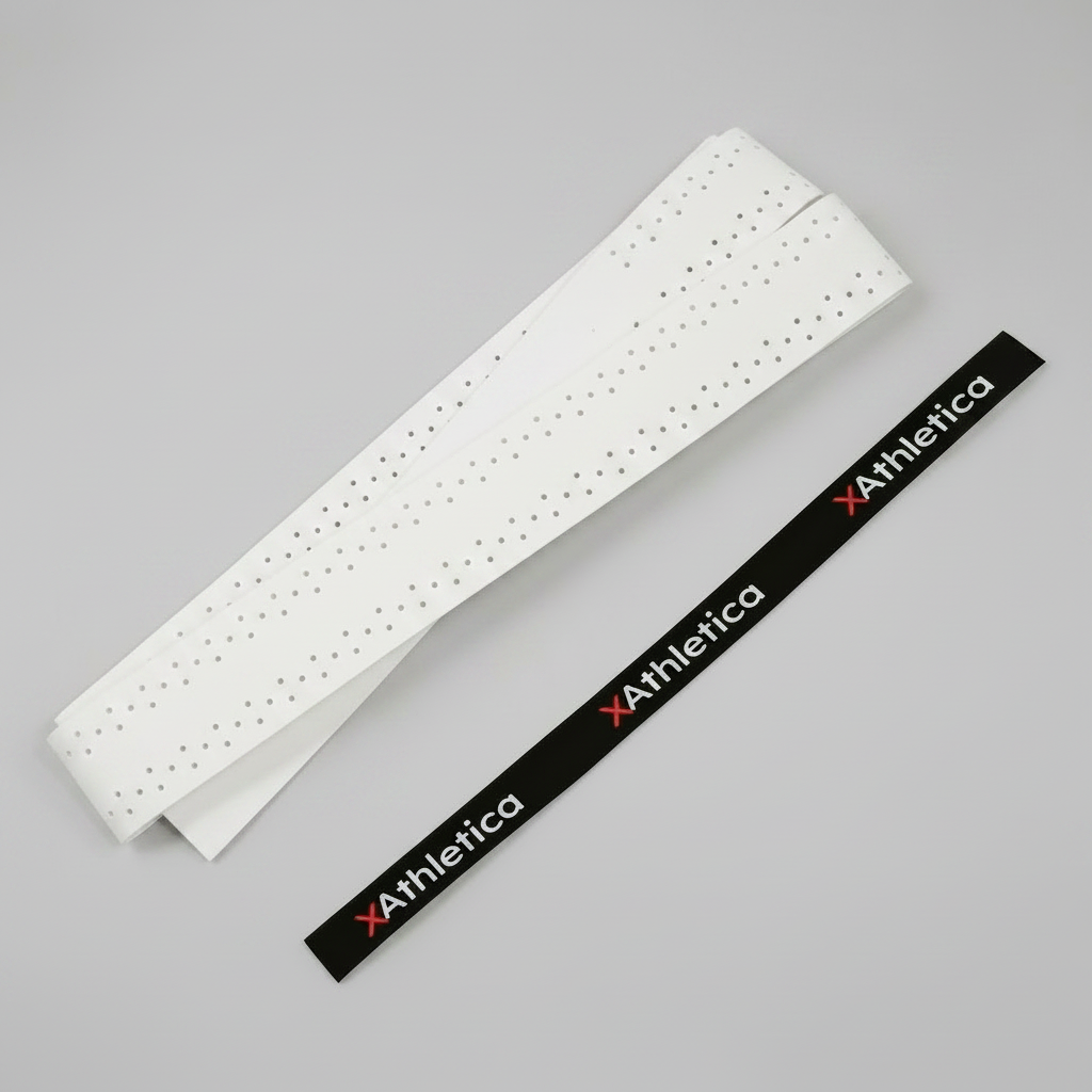 White Grip Tape