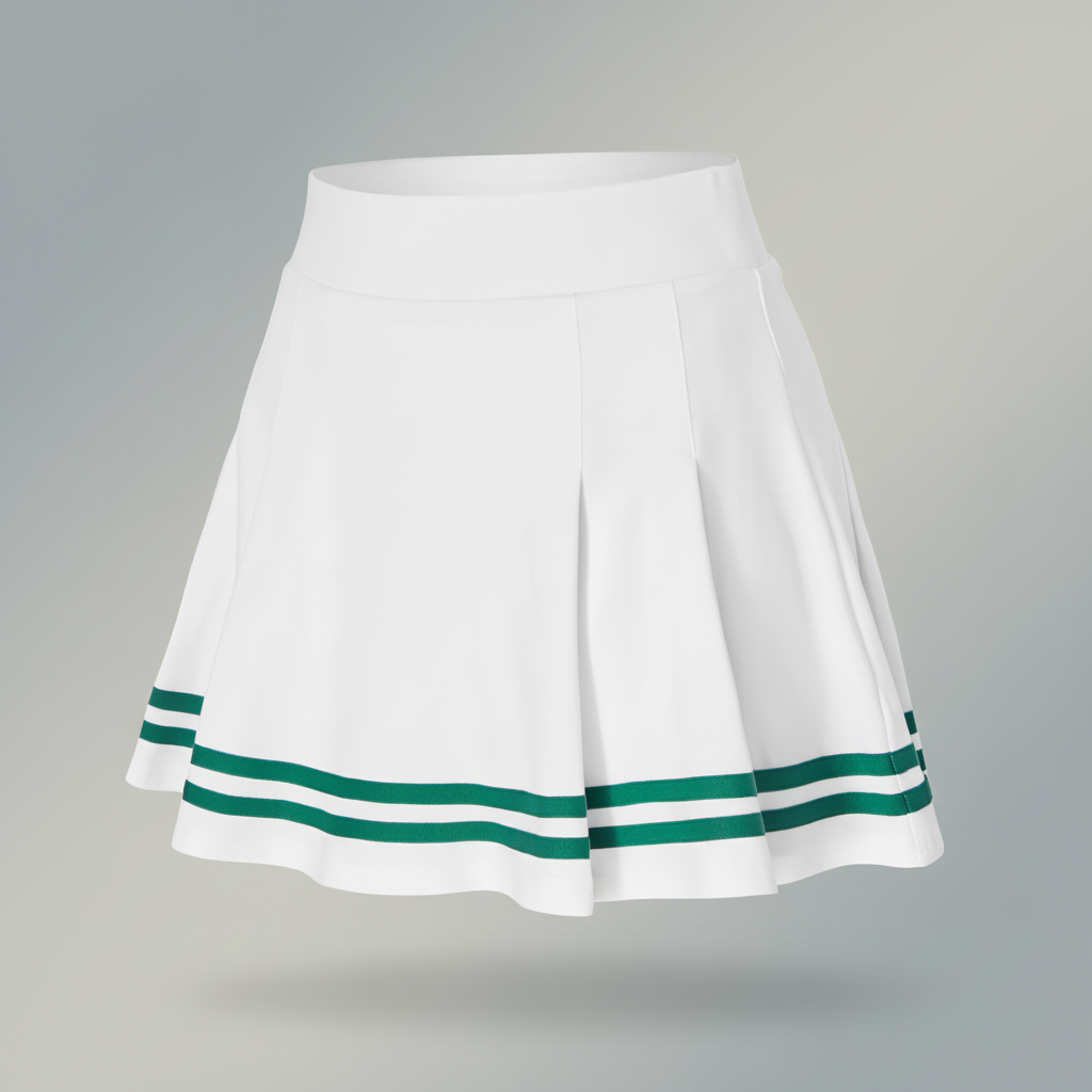 Athletic Women Skirts